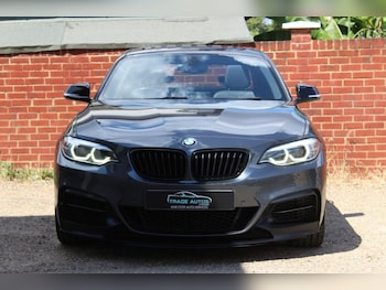 Used BMW 2 Series 2019 for sale - 79423038: Photo