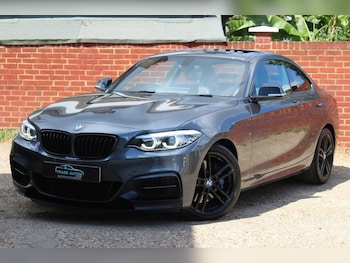 Used BMW 2 Series 2019 for sale - 79423038: Photo