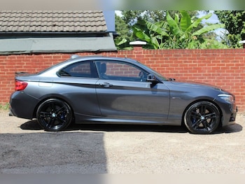 Used BMW 2 Series 2019 for sale - 79423038: Photo