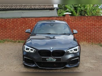 Used BMW 1 Series 2018 for sale - 79643639: Photo