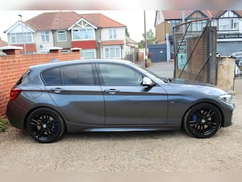 Used BMW 1 Series 2018 for sale - 79643639: Photo