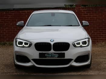 Used BMW 1 Series 2019 for sale - 79738134: Photo