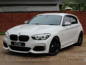Used BMW 1 Series 2019 for sale - 79738134: Photo