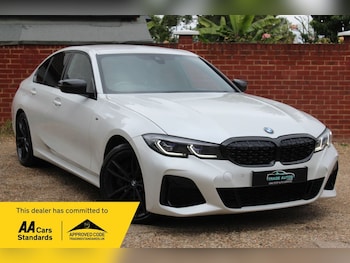 Used BMW 3 Series 2021 for sale - 79089800: Photo