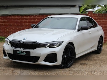 Used BMW 3 Series 2021 for sale - 79089800: Photo