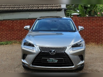 Used Lexus NX 2019 for sale - 79563130: Photo