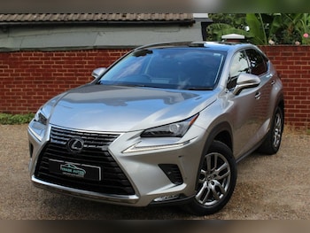 Used Lexus NX 2019 for sale - 79563130: Photo