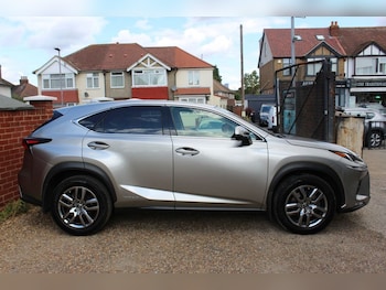 Used Lexus NX 2019 for sale - 79563130: Photo