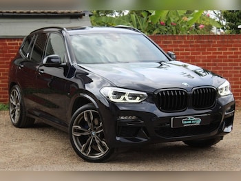 Used BMW X3 2019 for sale - 79288837: Photo