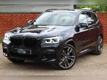 Used BMW X3 2019 for sale - 79288837: Photo