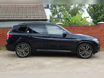Used BMW X3 2019 for sale - 79288837: Photo