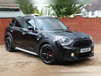 Used MINI Countryman 2018 for sale - 79089571: Photo