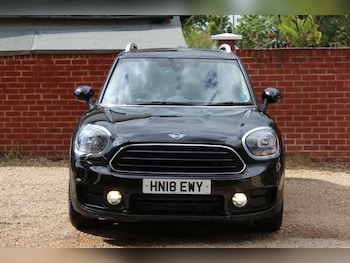 Used MINI Countryman 2018 for sale - 79089571: Photo