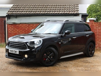 Used MINI Countryman 2018 for sale - 79089571: Photo