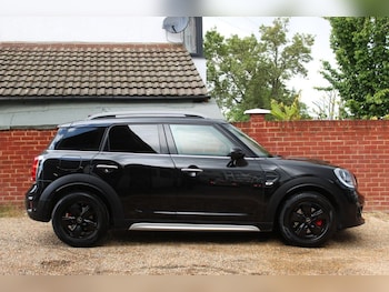 Used MINI Countryman 2018 for sale - 79089571: Photo