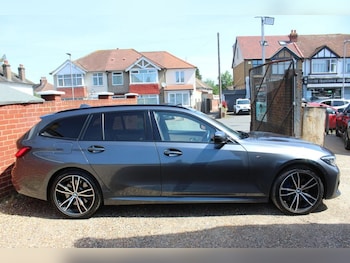 Used BMW 3 Series 2021 for sale - 79089449: Photo