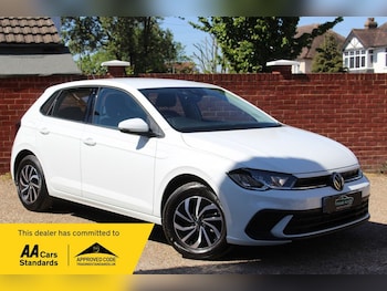 Used Volkswagen Polo 2023 for sale - 79089699: Photo