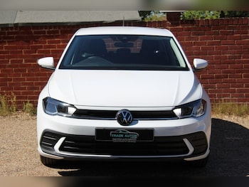 Used Volkswagen Polo 2023 for sale - 79089699: Photo