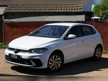 Used Volkswagen Polo 2023 for sale - 79089699: Photo