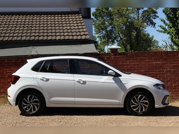 Used Volkswagen Polo 2023 for sale - 79089699: Photo