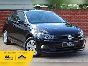 Used Volkswagen Polo 2019 for sale - 79400484: Photo