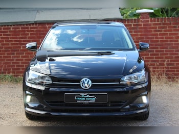 Used Volkswagen Polo 2019 for sale - 79400484: Photo