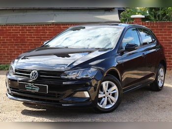 Used Volkswagen Polo 2019 for sale - 79400484: Photo