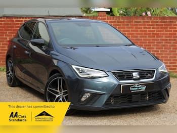 Used SEAT Ibiza 2019 for sale - 79829038: Photo