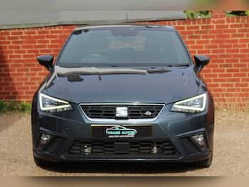 Used SEAT Ibiza 2019 for sale - 79829038: Photo