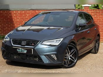 Used SEAT Ibiza 2019 for sale - 79829038: Photo