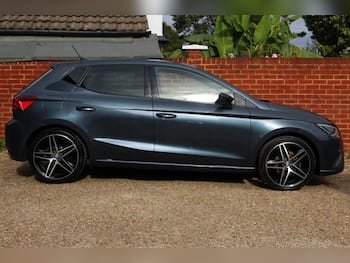 Used SEAT Ibiza 2019 for sale - 79829038: Photo