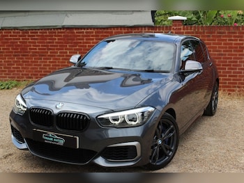 Used BMW 1 Series 2019 for sale - 79245224: Photo