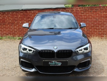 Used BMW 1 Series 2019 for sale - 79245224: Photo