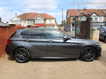 Used BMW 1 Series 2019 for sale - 79245224: Photo
