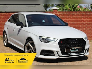 Used Audi A3 2018 for sale - 79089358: Photo