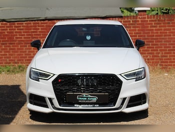 Used Audi A3 2018 for sale - 79089358: Photo
