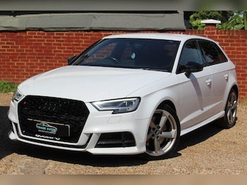 Used Audi A3 2018 for sale - 79089358: Photo