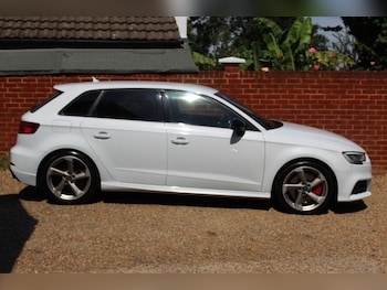 Used Audi A3 2018 for sale - 79089358: Photo