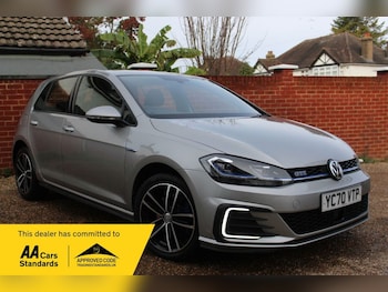 Used Volkswagen Golf 2020 for sale - 79089796: Photo