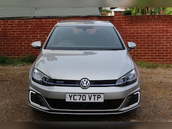 Used Volkswagen Golf 2020 for sale - 79089796: Photo