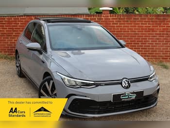 Used Volkswagen Golf 2023 for sale - 79643634: Photo