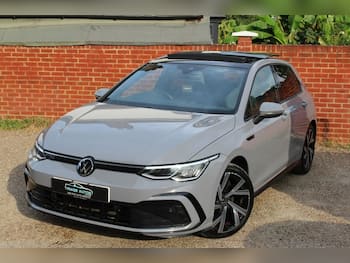 Used Volkswagen Golf 2023 for sale - 79643634: Photo