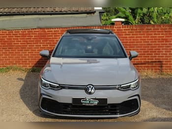 Used Volkswagen Golf 2023 for sale - 79643634: Photo