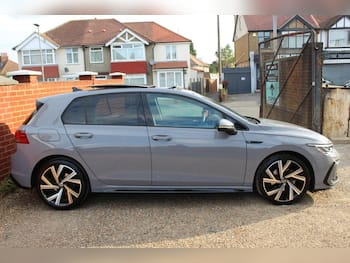 Used Volkswagen Golf 2023 for sale - 79643634: Photo