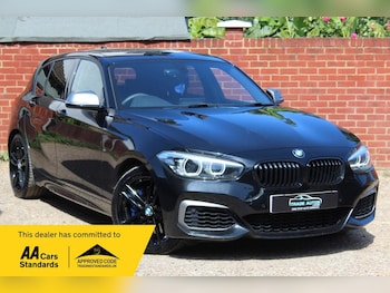Used BMW 1 Series 2018 for sale - 79254459: Photo