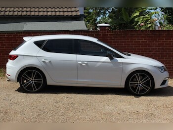 Used SEAT Leon 2019 for sale - 79089638: Photo