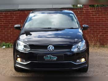 Used Volkswagen Polo 2017 for sale - 79843446: Photo