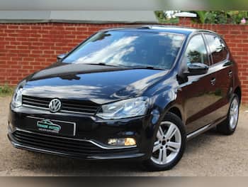 Used Volkswagen Polo 2017 for sale - 79843446: Photo