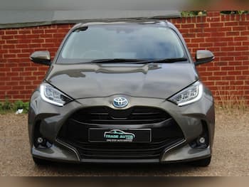 Used Toyota Yaris 2023 for sale - 79856694: Photo