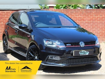 Used Volkswagen Polo 2017 for sale - 79089936: Photo